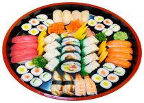 A23. Party sushi - 1399 Kč